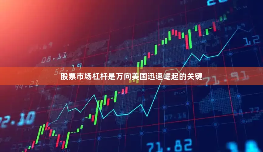 股票市场杠杆是万向美国迅速崛起的关键