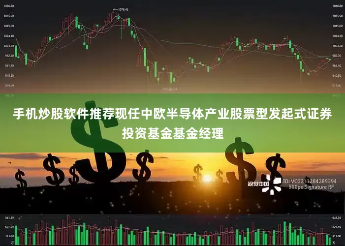 手机炒股软件推荐现任中欧半导体产业股票型发起式证券投资基金基金经理