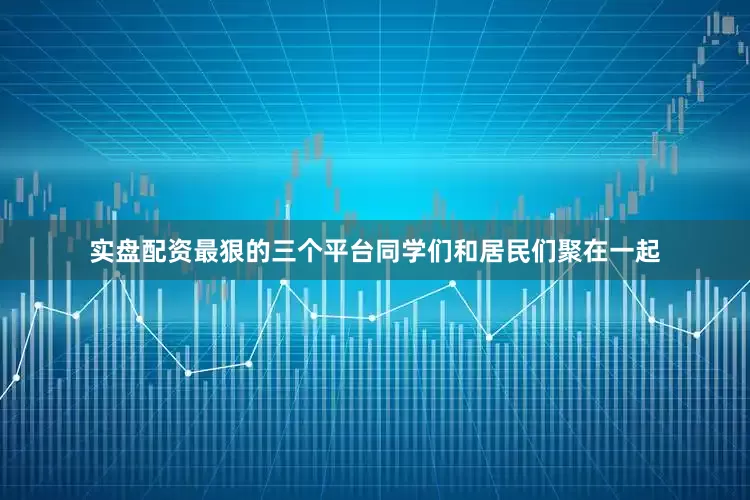 实盘配资最狠的三个平台同学们和居民们聚在一起